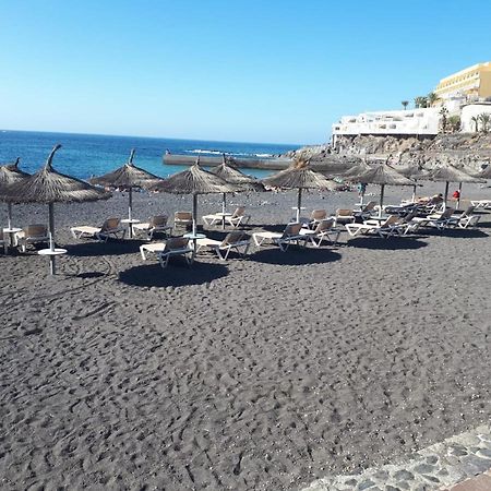 165 Arco Iris Relax Holiday Home By Sunkeyrents Callao Salvaje Dış mekan fotoğraf