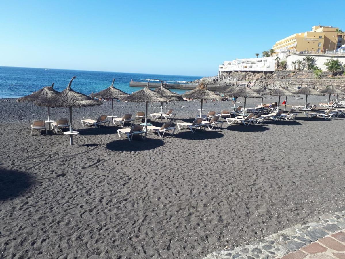 165 Arco Iris Relax Holiday Home By Sunkeyrents Callao Salvaje Dış mekan fotoğraf