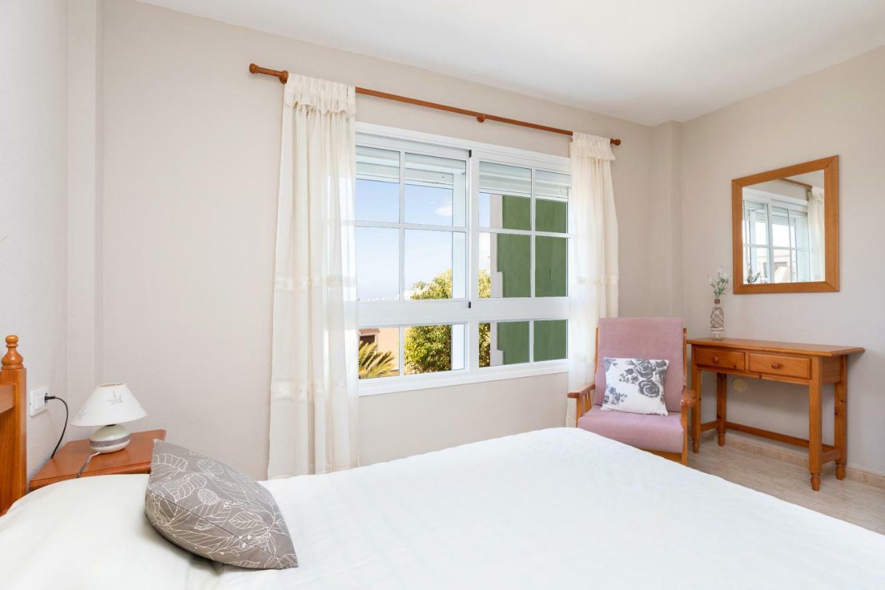 165 Arco Iris Relax Holiday Home By Sunkeyrents Callao Salvaje Dış mekan fotoğraf
