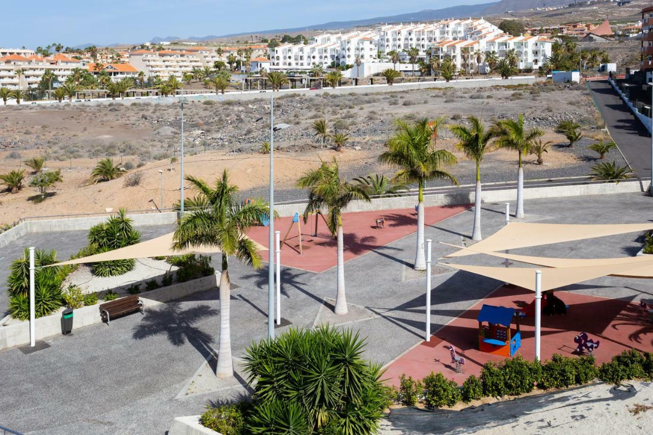 165 Arco Iris Relax Holiday Home By Sunkeyrents Callao Salvaje Dış mekan fotoğraf