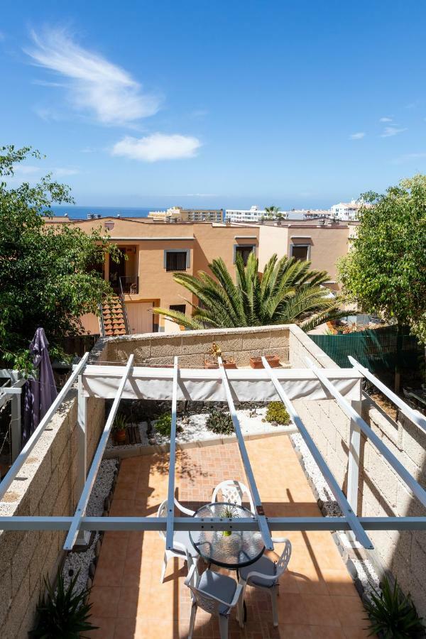 165 Arco Iris Relax Holiday Home By Sunkeyrents Callao Salvaje Dış mekan fotoğraf