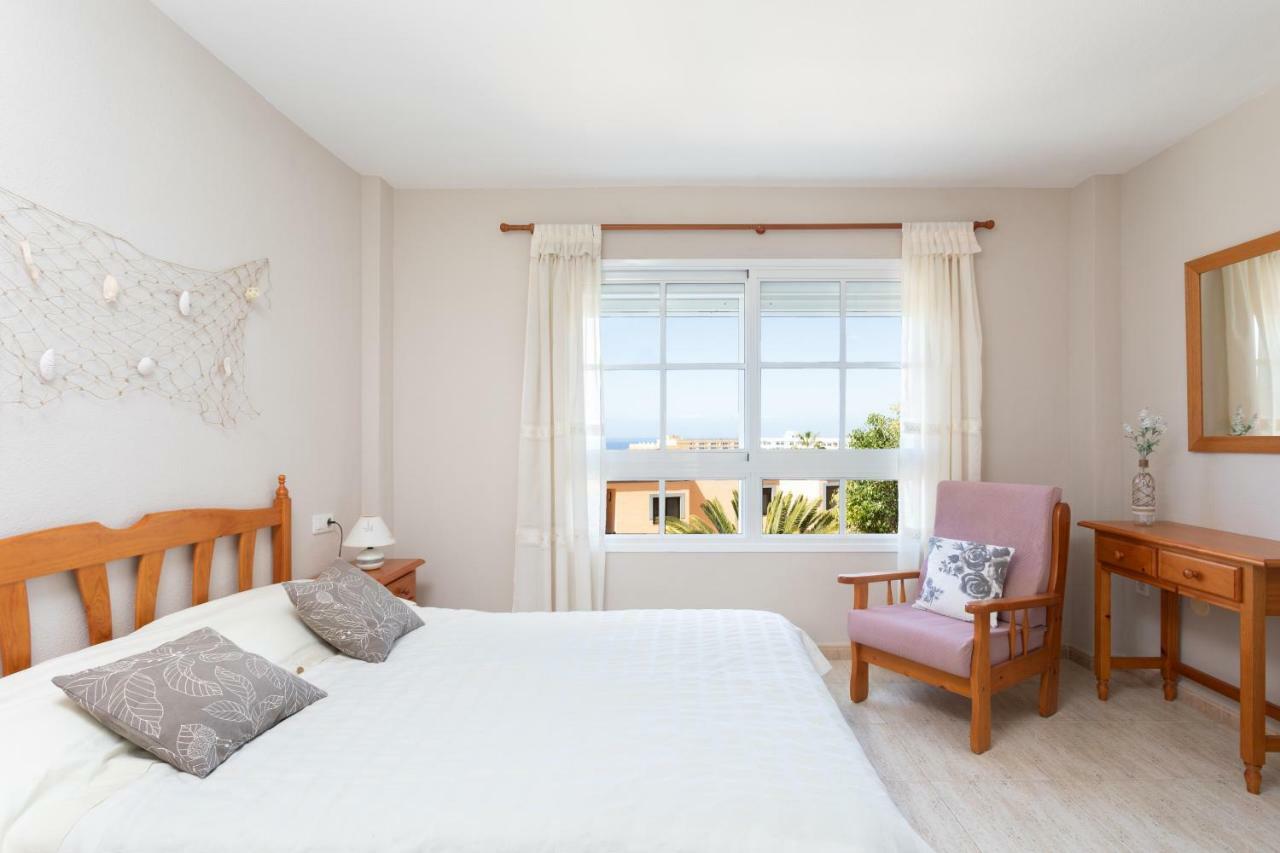 165 Arco Iris Relax Holiday Home By Sunkeyrents Callao Salvaje Dış mekan fotoğraf