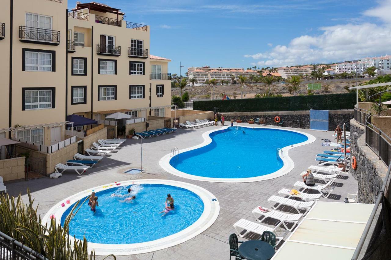 165 Arco Iris Relax Holiday Home By Sunkeyrents Callao Salvaje Dış mekan fotoğraf
