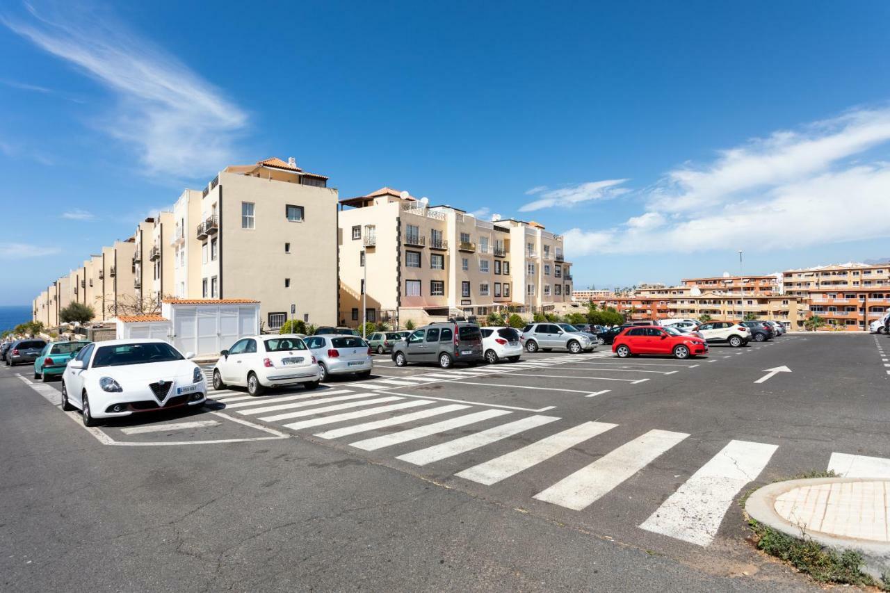 165 Arco Iris Relax Holiday Home By Sunkeyrents Callao Salvaje Dış mekan fotoğraf