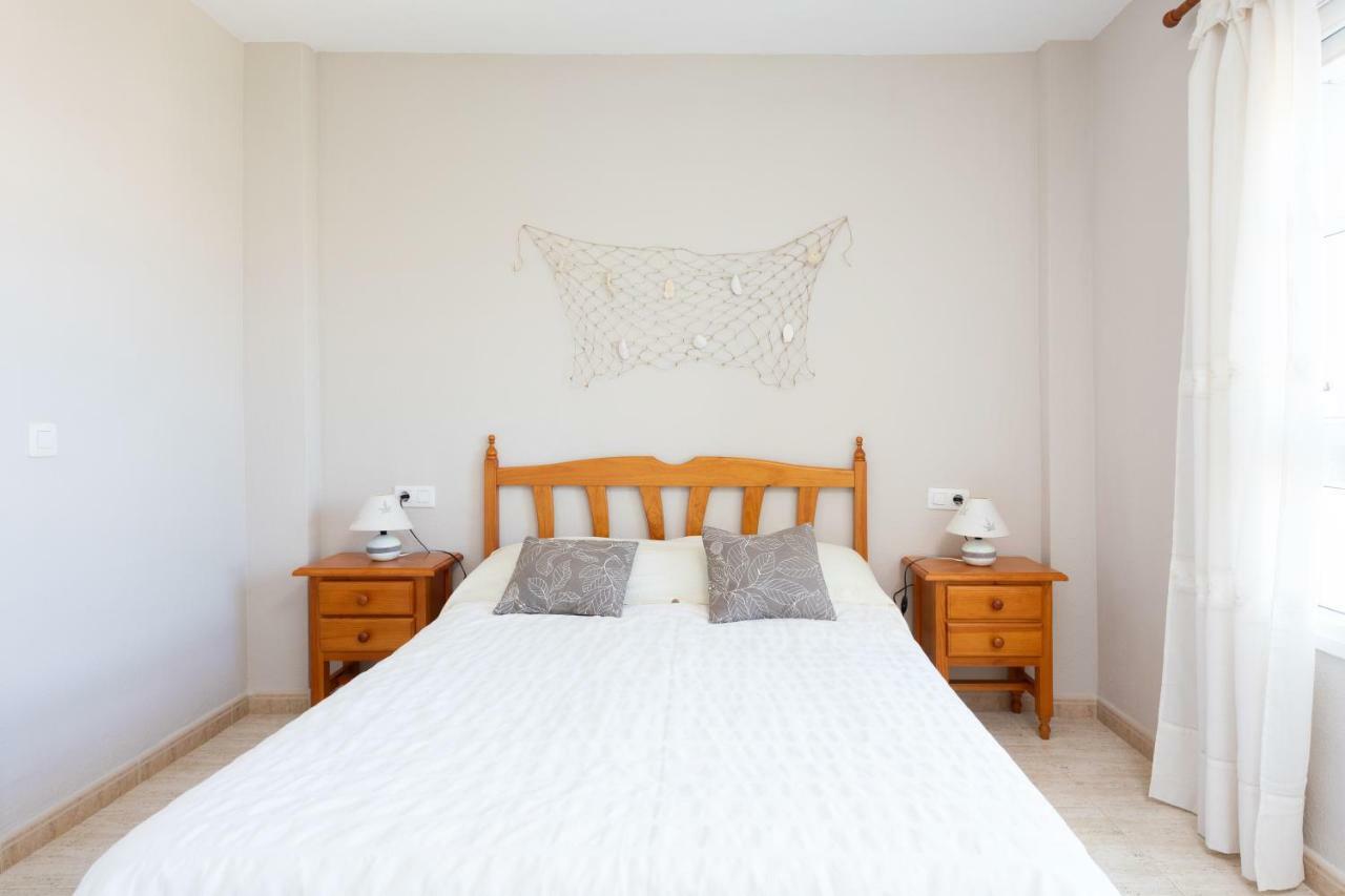 165 Arco Iris Relax Holiday Home By Sunkeyrents Callao Salvaje Dış mekan fotoğraf