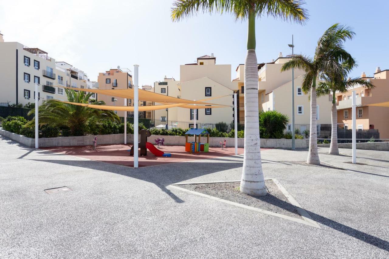 165 Arco Iris Relax Holiday Home By Sunkeyrents Callao Salvaje Dış mekan fotoğraf