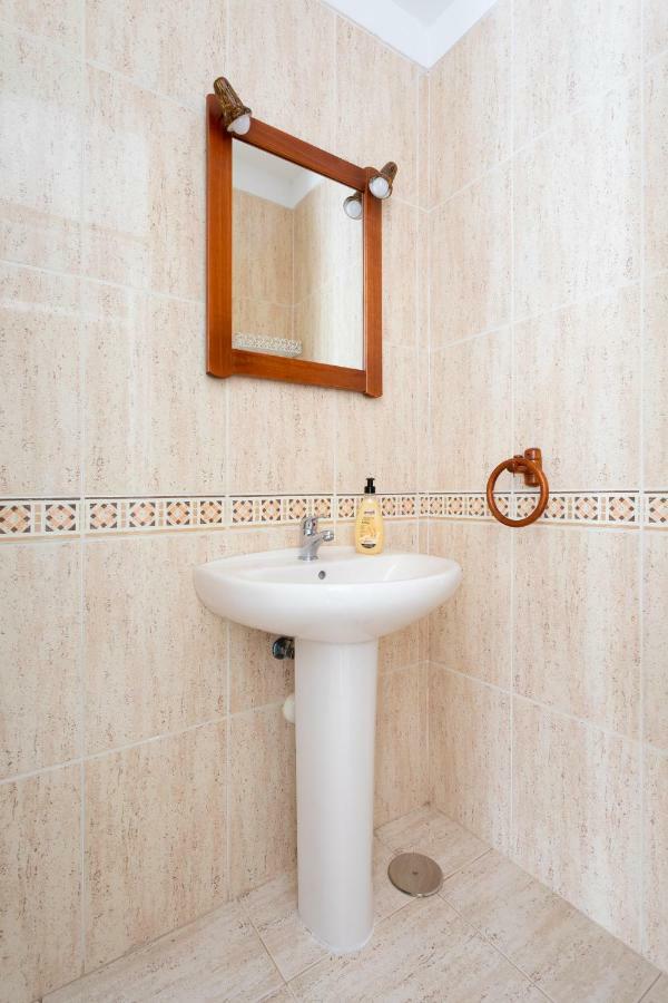 165 Arco Iris Relax Holiday Home By Sunkeyrents Callao Salvaje Dış mekan fotoğraf