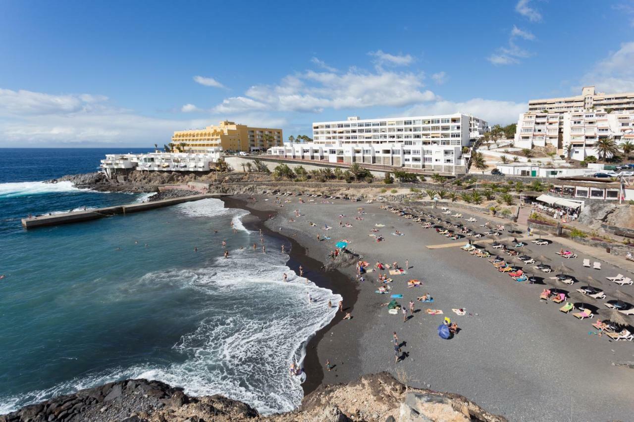 165 Arco Iris Relax Holiday Home By Sunkeyrents Callao Salvaje Dış mekan fotoğraf